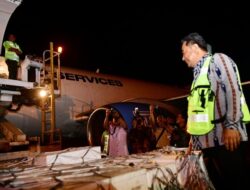 Sulsel Ekspor Produk Perikanan ke Hongkong Senilai Rp437,5 Juta