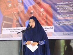 Disparbud Gowa Ajak Masyarakat Belajar Bersama di Museum Istana Balla Lompoa