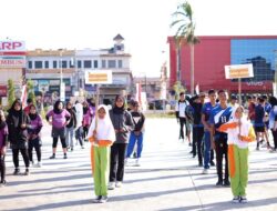 Kejuaraan Antar Kampung Kemenpora di Gowa Diikuti 520 Atlet, Ini Cabang Olahraga yang Diperlombakan