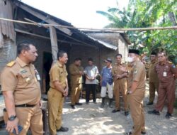 Pemkab Gowa Validasi Data Warga Miskin Ekstrem di Tiga Kecamatan