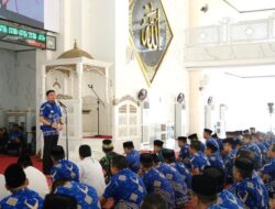 Sebut Tidak Ada Pemberhentian, Adnan Minta 5.904 Non ASN Gowa Tingkatkan Kinerja