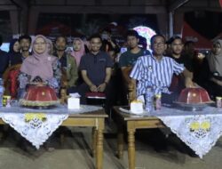 Hadiri Milad ke-59, Pj Bupati Takalar Yakin Hipermata Mampu Tingkatkan Kemampuan Literasi