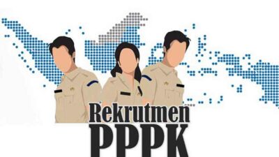 Hasil Seleksi PPPK Gowa Dikirim ke Akun Peserta