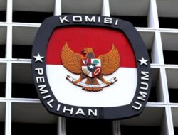 Survei Pemilu 2024: PDIP Unggul 26%, PKS Salip Demokrat-NasDem