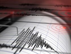 Usai Magrib, Pulau Karatung Sulawesi Utara Diguncang Gempa M 6,7