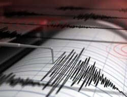 Gempa Guncang Luwu Timur, Belum Ada Laporan Kerusakan