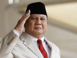 Alumni Pelajar Islam Indonesia Deklarasi Dukung Prabowo Capres 2024