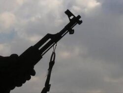 TNI: 3 KKB yang Tewas Ditembak di Pegunungan Bintang Dalang Pembunuhan Suster 2021