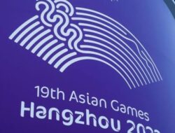 Asian Games 2023: Hari ini Indonesia Tambah 1 Emas