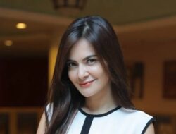 Cut Tari Ungkap Rahasia Awet Mudanya: Jangan Aneh-aneh