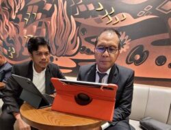 Danny Minta OPD Percepat Penyerapan Anggaran: Kita Masuk Tahun Sibuk