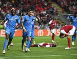 Jamu Real Madrid, Ujian Sesungguhnya Bagi Napoli