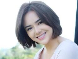 Artis Amanda Manopo Diperiksa 8 Jam Terkait Endorsement Judi Online