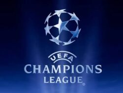 Liga Champions Malam Nanti: Newcastle Jamu PSG, AC Milan Bentrok Dortmund