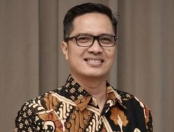 Mentan SYL Resmi Tunjuk Febri Diansyah Sebagai Pengacaranya