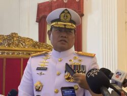 Panglima Yudo Mutasi Lagi 156 Perwira Tinggi TNI, AD Terbanyak