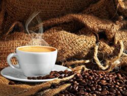 Healthy: Jangan Percaya, ini 6 Mitos tentang Kafein