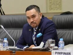 Komisi III DPR akan Panggil KPK Terkait Pertemuan Firli-SYL