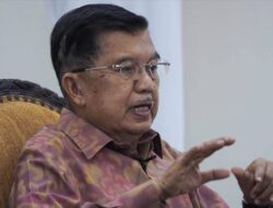 JK: Israel akan Blokade Logistik ke Gaza, Hari-hari ke Depan Makin Berat