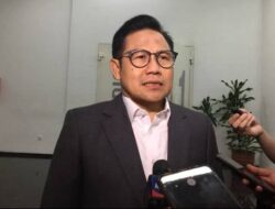 Cak Imin Harap Proses Hukum Terhadap SYL Berjalan Adil-Objektif