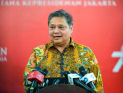 Ketua Parpol KIM Bahas Cawapres Prabowo Besok, Gibran-Erick Menguat