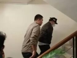 NasDem Bantah KPK: Tak Ada Hasil Korupsi SYL Masuk ke Partai