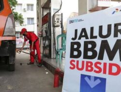 BBM Subsidi Langka di Toraja, Diduga Dijual ke Industri