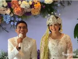 Anggota DPRD Sidrap Idham Masse Gugat Cerai Catherine Wilson