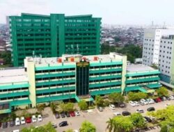 Kisruh UMI Makassar Lanjut, Prof Basri Modding Dilapor Penyerobotan