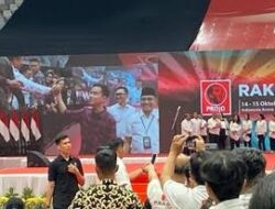 Projo Resmi Dukung Prabowo Subianto Capres 2024