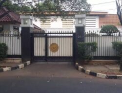 KPK: Ada Cek Rp2 Triliun Disita dari Rumah Dinas SYL saat Penggeledahan