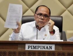 PDIP Ngotot Gibran tak Bisa Maju Pilpres, Sebut Putusan MK Cacat Hukum