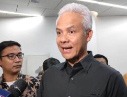 Cawapres Ganjar Pranowo Diumumkan Hari Ini, Merujuk ke Mahfud MD