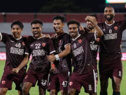 Jelang PSM Makassar Vs Arema: Misi Menjauh dari Jurang Degradasi