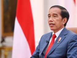 Pekan ini Reshuffle, Jokowi Jawab Soal AHY jadi Mentan