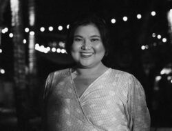 Kabar Duka! Penyanyi Shena Malsiana Meninggal Dunia