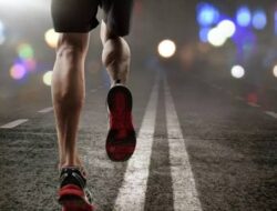 Healthy: Olahraga Malam? Kenali Dulu Plus-Minusnya