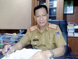 H Baba Dilantik Jadi Pj Bupati Enrekang Besok