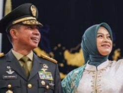 DPR Sudah Terima Nama Calon Penglima TNI: Jenderal Agus Subiyanto!
