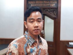 Gibran Resmi Cawapres Prabowo, PKS Singgung Politik Dinasti