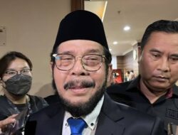 Dituding Ada Lobi Soal Putusan Usia Cawapres, Anwar Usman: Lobi Gimana?