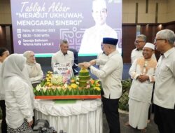 KALLA Tegaskan Visi Green Company di Usia ke-71 Tahun