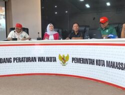 Perbasasi Makassar Gelar Kejuaraan Softball 2023 Walikota Cup, Diikuti 23 Tim