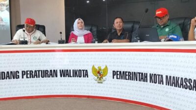 Perbasasi Makassar Gelar Kejuaraan Softball 2023 Walikota Cup, Diikuti 23 Tim