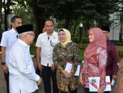 Luwu Utara Terima Insentif Fiskal, IDP: Penyemangat Turunkan Stunting