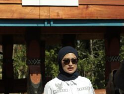 Resmikan Rumah Adat Pohoneang Seko, IDP: Jadi Simbol Pemersatu