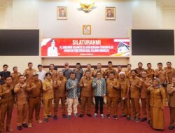 Papdesi Sulsel Dukung Program Ketahanan Pangan Pj Gubernur Bahtiar