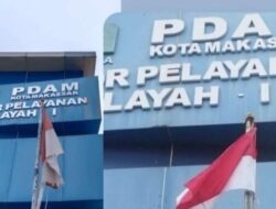 Kepala Wilayah Andalas PDAM Makassar Gerak Cepat Lakukan Perbaikan Atas Aduan Masyarakat