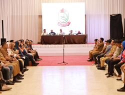 Penuhi Kebutuhan Air Bersih Warga, Akan Disiapkan 10 Tandon di Tiap Kelurahan