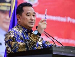 Targetkan 100 Ribu Rumpon, Bahtiar Instruksikan Kepala DKP Sulsel Segera Siapkan Proposal ke Kementerian